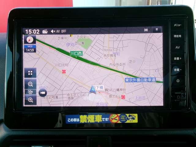 デイズ 660 ハイウェイスターX 社用車 禁煙車 ナビ AVM ドラレコ(5枚目)