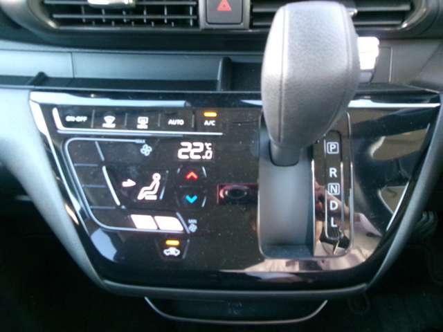 デイズ 660 ハイウェイスターX 社用車 禁煙車 ナビ AVM ドラレコ(8枚目)