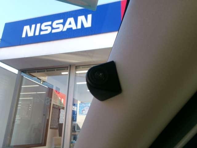 デイズ 660 ハイウェイスターX 社用車 禁煙車 ナビ AVM ドラレコ(12枚目)