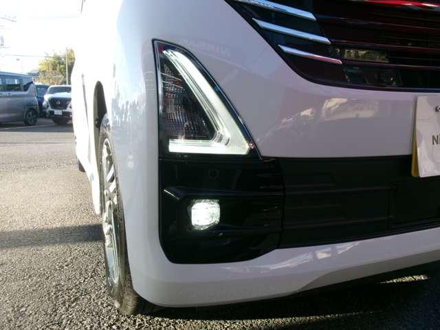 デイズ 660 ハイウェイスターX 社用車 禁煙車 ナビ AVM ドラレコ(15枚目)