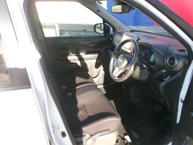 デイズ 660 ハイウェイスターX 社用車 禁煙車 ナビ AVM ドラレコ(18枚目)