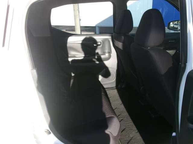 デイズ 660 ハイウェイスターX 社用車 禁煙車 ナビ AVM ドラレコ(19枚目)