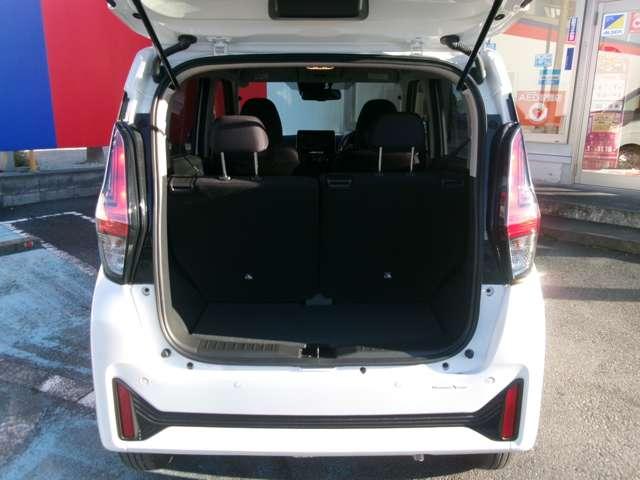 デイズ 660 ハイウェイスターX 社用車 禁煙車 ナビ AVM ドラレコ(20枚目)