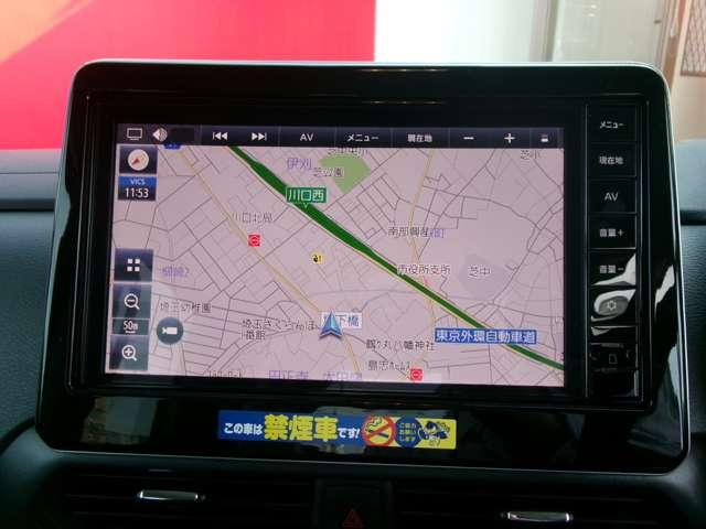 ルークス ６６０　ハイウェイスターＸ　ナビ　ＡＶＭ　ドラレコ　ＥＴＣ　ＳＯＳ　フォグ（5枚目）