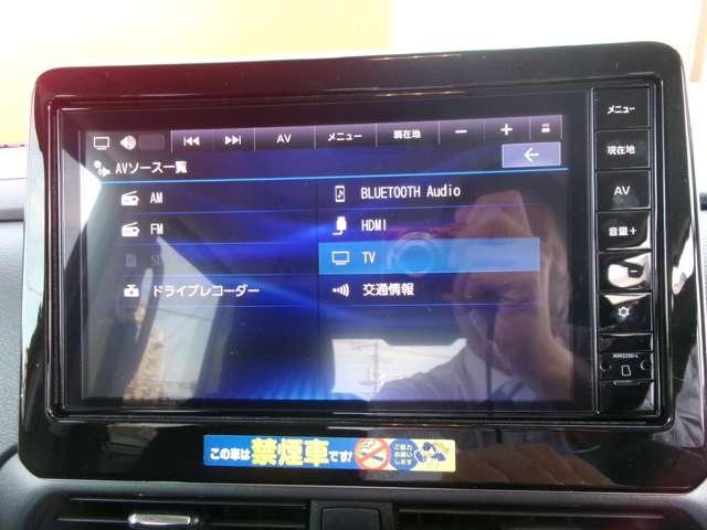 ルークス ６６０　ハイウェイスターＸ　ナビ　ＡＶＭ　ドラレコ　ＥＴＣ　ＳＯＳ　フォグ（8枚目）