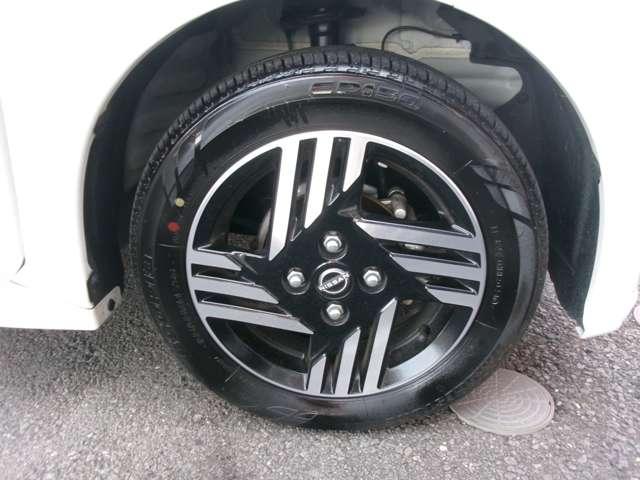 ルークス ６６０　ハイウェイスターＸ　ナビ　ＡＶＭ　ドラレコ　ＥＴＣ　ＳＯＳ　フォグ（19枚目）