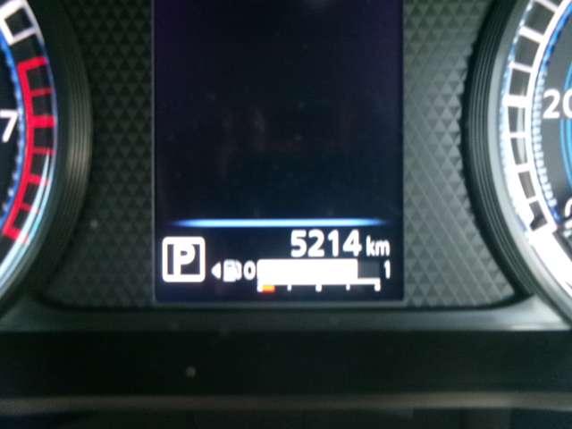 ルークス ６６０　Ｘ　社用車　禁煙車　ナビ　ＡＶＭ　ドラレコ（4枚目）