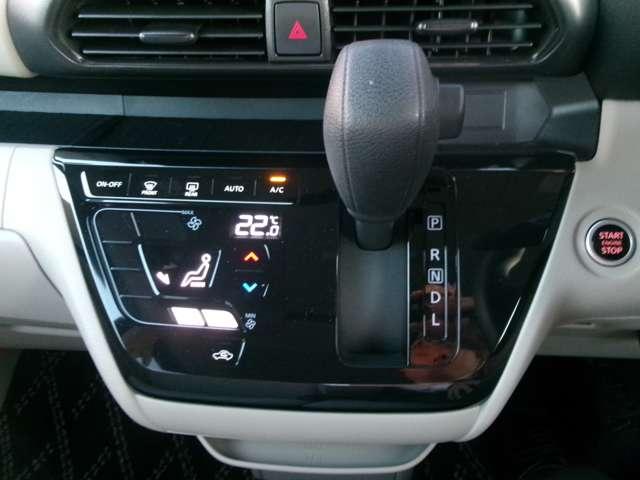 ルークス ６６０　Ｘ　社用車　禁煙車　ナビ　ＡＶＭ　ドラレコ（9枚目）