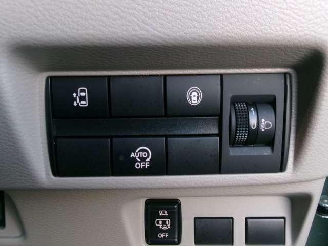 ルークス ６６０　Ｘ　社用車　禁煙車　ナビ　ＡＶＭ　ドラレコ（11枚目）