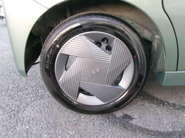 ルークス ６６０　Ｘ　社用車　禁煙車　ナビ　ＡＶＭ　ドラレコ（18枚目）