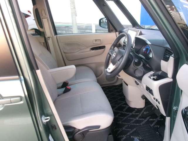 ルークス ６６０　Ｘ　社用車　禁煙車　ナビ　ＡＶＭ　ドラレコ（19枚目）