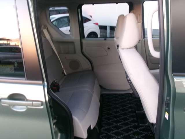 ルークス ６６０　Ｘ　社用車　禁煙車　ナビ　ＡＶＭ　ドラレコ（20枚目）