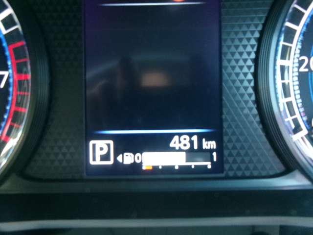 ルークス ６６０　ハイウェイスターＧターボ　社用車　禁煙車　ナビ　ＡＶＭ　ドラレコ（4枚目）