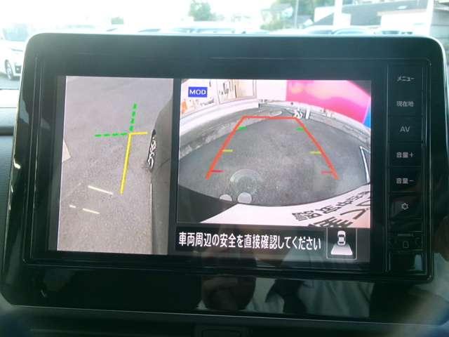 ルークス ６６０　ハイウェイスターＧターボ　社用車　禁煙車　ナビ　ＡＶＭ　ドラレコ（7枚目）