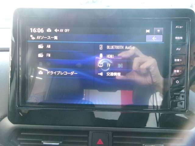 ルークス ６６０　ハイウェイスターＧターボ　社用車　禁煙車　ナビ　ＡＶＭ　ドラレコ（8枚目）