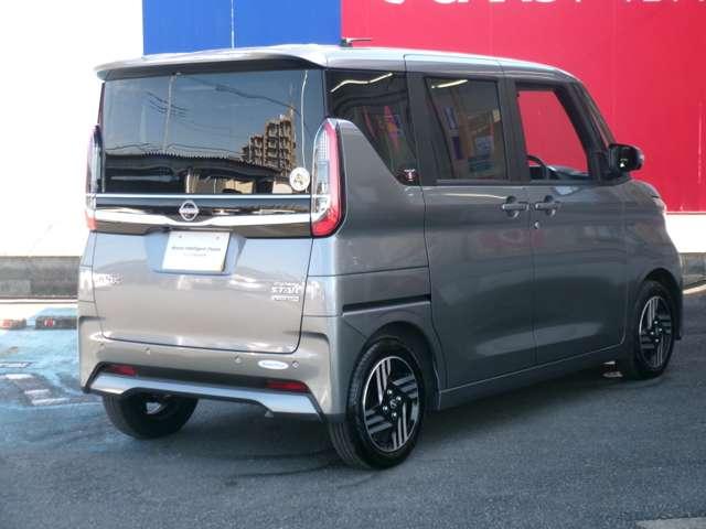 法定１２ヶ月点検をさせていただきます。ディーラー工場でしっかり点検させていただきますので、ご安心下さい。新車保証が残っておりましたら保証継承もさせていただき、ご納車させていただきます！