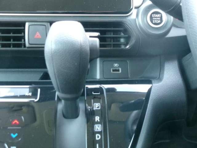 デイズ 660 X 社用車 禁煙車 ナビ ドラレコ AVM(10枚目)