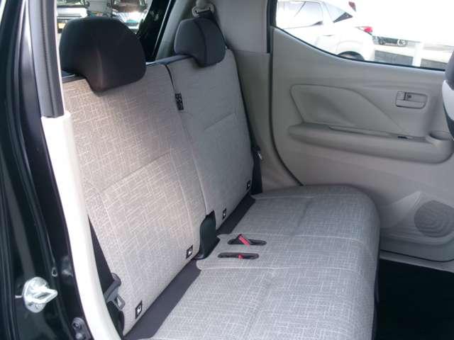 デイズ 660 X 社用車 禁煙車 ナビ ドラレコ AVM(17枚目)