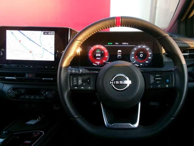 オーラ １．２　ＮＩＳＭＯ　ナビ　ＡＶＭ　ＥＴＣ　ドラレコ　ＬＥＤ（3枚目）