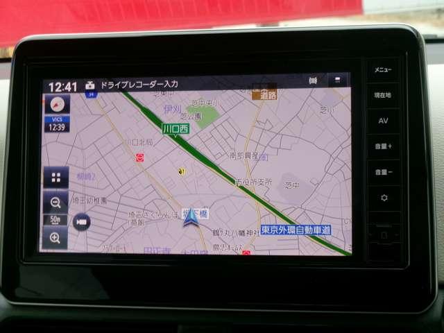 デイズ ６６０　Ｘ　社用車　禁煙車　ナビ　ＢＶＭ　ドラレコ（4枚目）