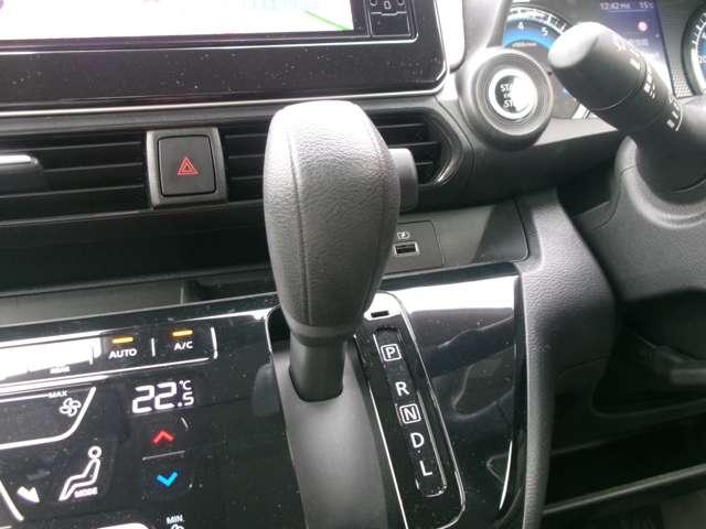 デイズ ６６０　Ｘ　社用車　禁煙車　ナビ　ＢＶＭ　ドラレコ（8枚目）