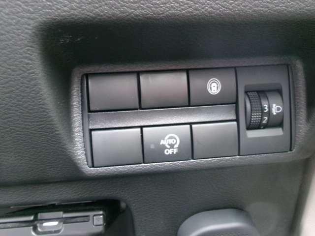 デイズ ６６０　Ｘ　社用車　禁煙車　ナビ　ＢＶＭ　ドラレコ（11枚目）