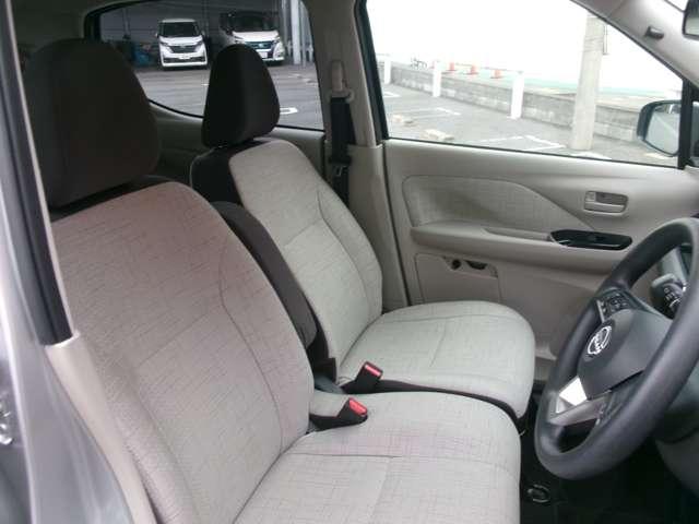 デイズ ６６０　Ｘ　社用車　禁煙車　ナビ　ＢＶＭ　ドラレコ（15枚目）