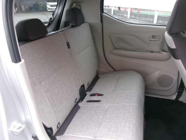 デイズ ６６０　Ｘ　社用車　禁煙車　ナビ　ＢＶＭ　ドラレコ（16枚目）