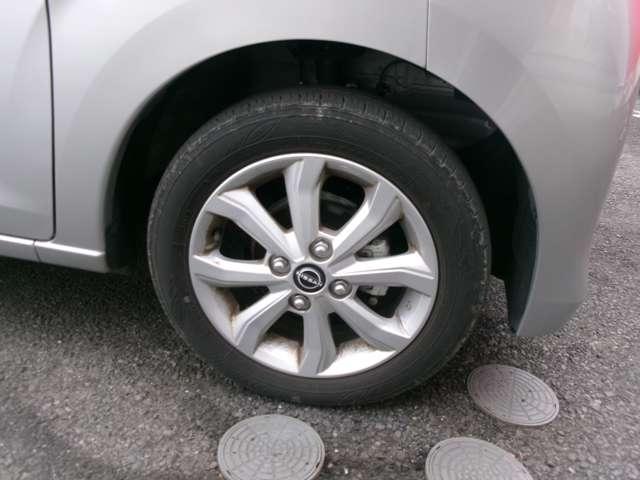 デイズ ６６０　Ｘ　社用車　禁煙車　ナビ　ＢＶＭ　ドラレコ（19枚目）