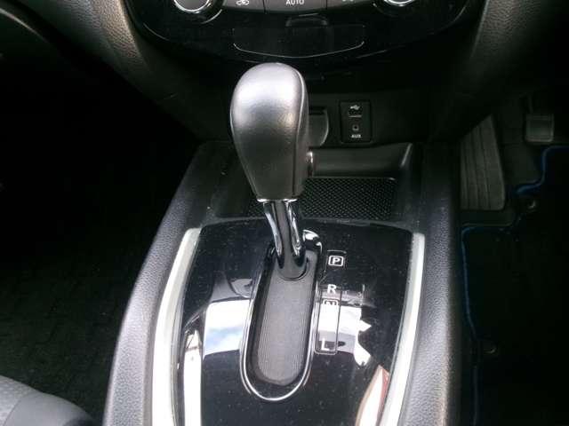 エクストレイル ２．０　２０Ｘｔ　エマージェンシーブレーキパッケージ　２列車　ナビ　ＡＶＭ　ＥＴＣ　ＬＥＤ　クルコン（10枚目）