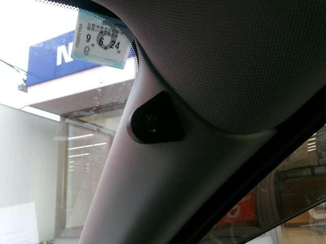 エクストレイル ２．０　２０Ｘｔ　エマージェンシーブレーキパッケージ　２列車　ナビ　ＡＶＭ　ＥＴＣ　ＬＥＤ　クルコン（17枚目）