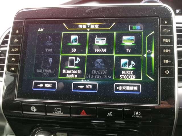 セレナ 1.2 e-POWER ハイウェイスター V ナビ AVM LED プロパイロット(6枚目)