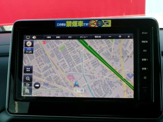 ルークス ６６０　ハイウェイスターＧターボ　プロパイロット　エディション　社用車　禁煙車　ナビ　ＡＶＭ　ドラレコ（5枚目）