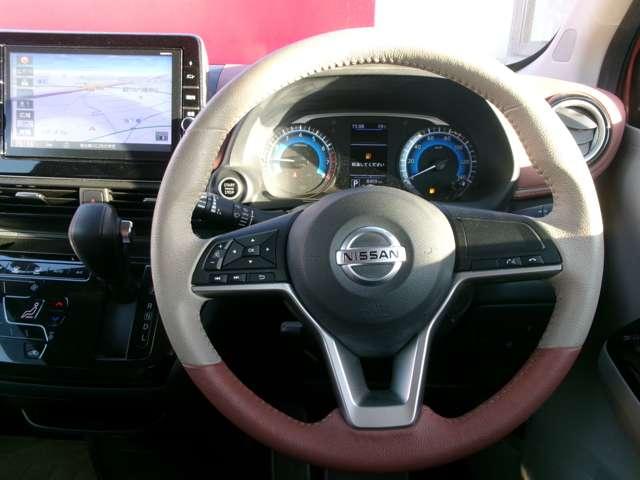 デイズ ６６０　ボレロ　ナビ　ＡＶＭ　ＴＶキット　エマブレ（3枚目）