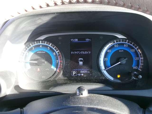 デイズ ６６０　ボレロ　ナビ　ＡＶＭ　ＴＶキット　エマブレ（4枚目）