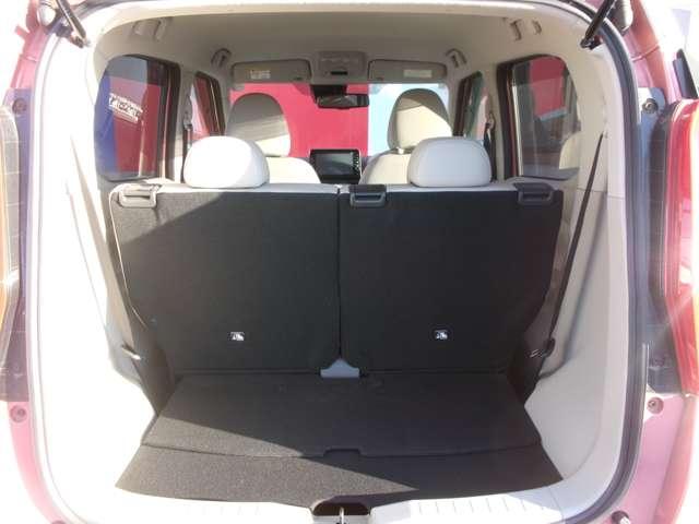 デイズ ６６０　ボレロ　ナビ　ＡＶＭ　ＴＶキット　エマブレ（16枚目）