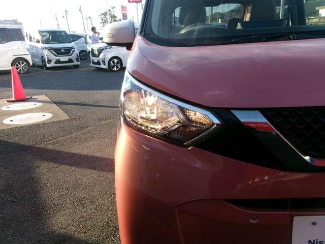 デイズ ６６０　ボレロ　ナビ　ＡＶＭ　ＴＶキット　エマブレ（17枚目）