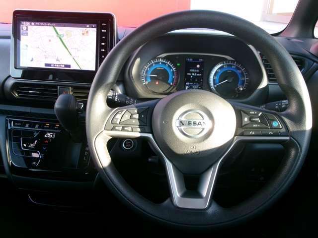 ルークス ６６０　ハイウェイスターＸ　プロパイロット　エディション　ナビ　ＡＶＭ　ドラレコ　ＬＥＤ　両側オート（3枚目）