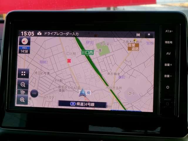 ルークス ６６０　ハイウェイスターＸ　プロパイロット　エディション　ナビ　ＡＶＭ　ドラレコ　ＬＥＤ　両側オート（5枚目）