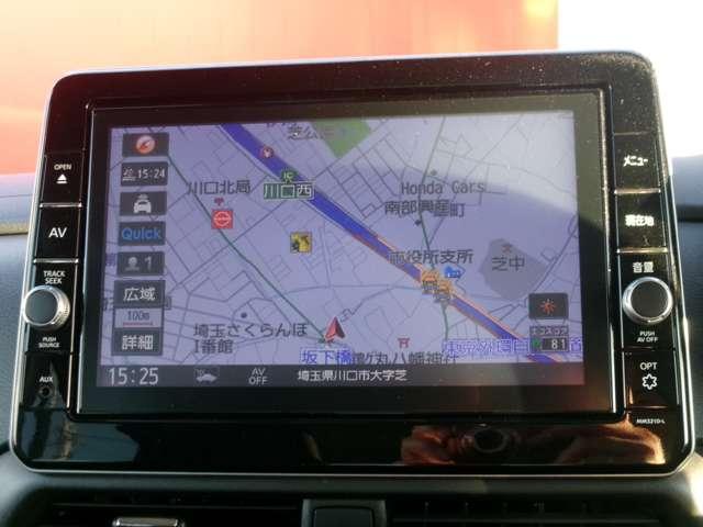 ルークス 660 ハイウェイスターGターボ プロパイロット エディション ナビ AVM ドラレコ LED エマブレ(6枚目)