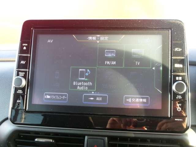 ルークス 660 ハイウェイスターGターボ プロパイロット エディション ナビ AVM ドラレコ LED エマブレ(7枚目)