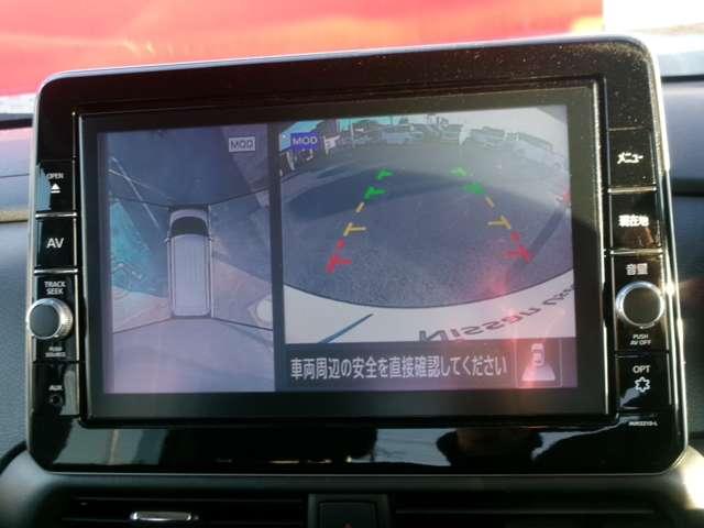 ルークス 660 ハイウェイスターGターボ プロパイロット エディション ナビ AVM ドラレコ LED エマブレ(8枚目)