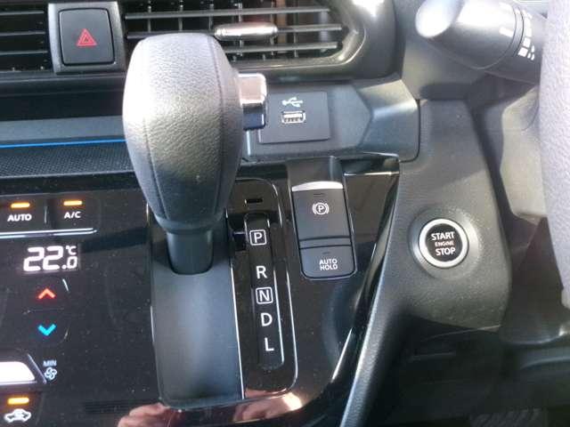 ルークス 660 ハイウェイスターGターボ プロパイロット エディション ナビ AVM ドラレコ LED エマブレ(12枚目)