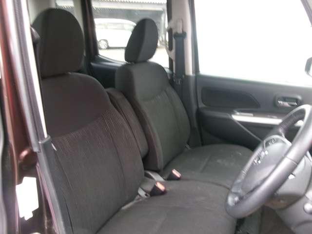 デイズルークス ６６０　ハイウェイスター　ターボ　両側オートスライドドア　ナビ　ＡＶＭ（15枚目）