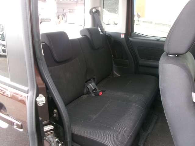 デイズルークス ６６０　ハイウェイスター　ターボ　両側オートスライドドア　ナビ　ＡＶＭ（16枚目）