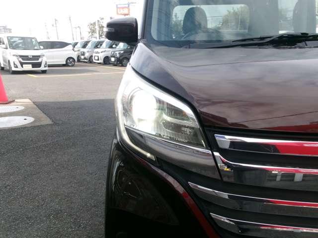 デイズルークス ６６０　ハイウェイスター　ターボ　両側オートスライドドア　ナビ　ＡＶＭ（19枚目）