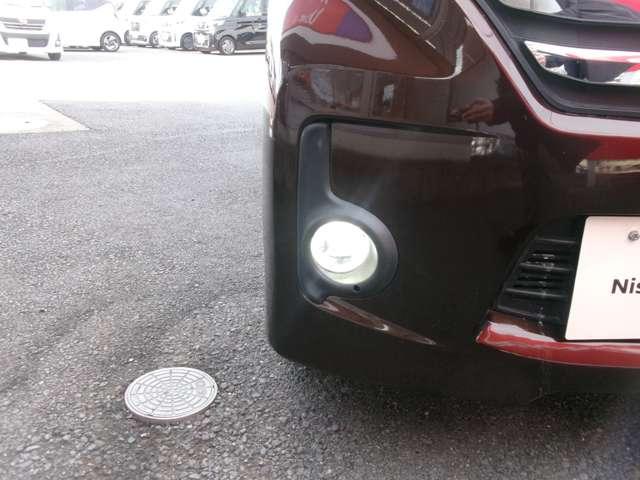 デイズルークス ６６０　ハイウェイスター　ターボ　両側オートスライドドア　ナビ　ＡＶＭ（20枚目）