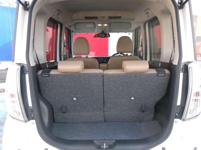 デイズルークス ６６０　ハイウェイスターＸ　Ｖセレクション（19枚目）