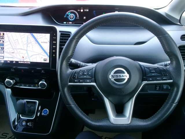 セレナ １．２　ｅ－ＰＯＷＥＲ　ハイウェイスター　Ｖ　ナビ　ＡＶＭ　ＥＴＣ　ドラレコ　ＬＥＤ（3枚目）