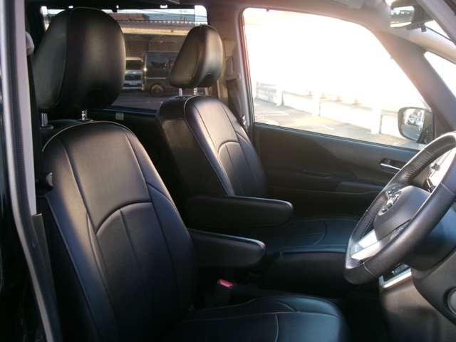 セレナ 2.0 ハイウェイスター Vセレクション 4WD ナビ AVM ドラレコ 両側オートスライド(20枚目)